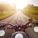 Ako jazdiť na motorke lepšie